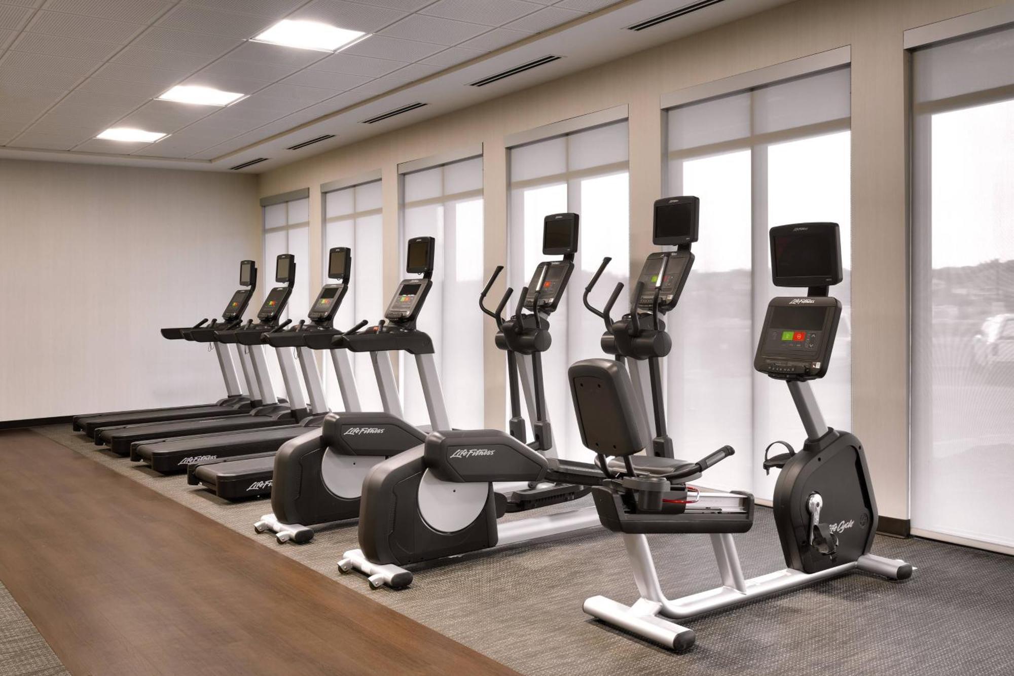 Courtyard By Marriott Cedar City Exteriör bild