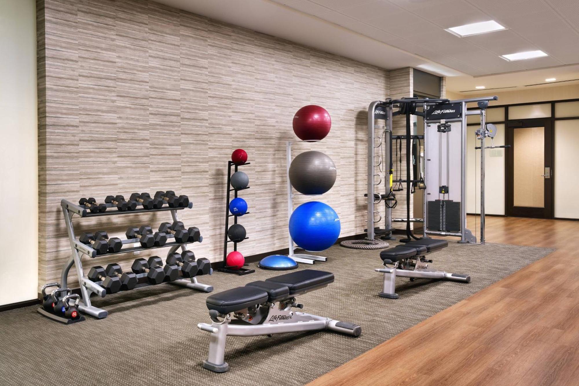 Courtyard By Marriott Cedar City Exteriör bild