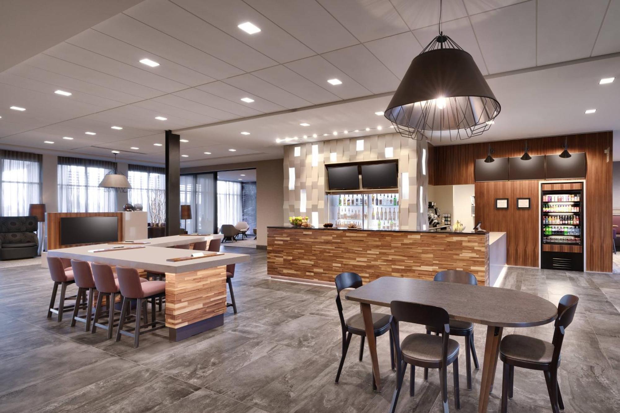 Courtyard By Marriott Cedar City Exteriör bild
