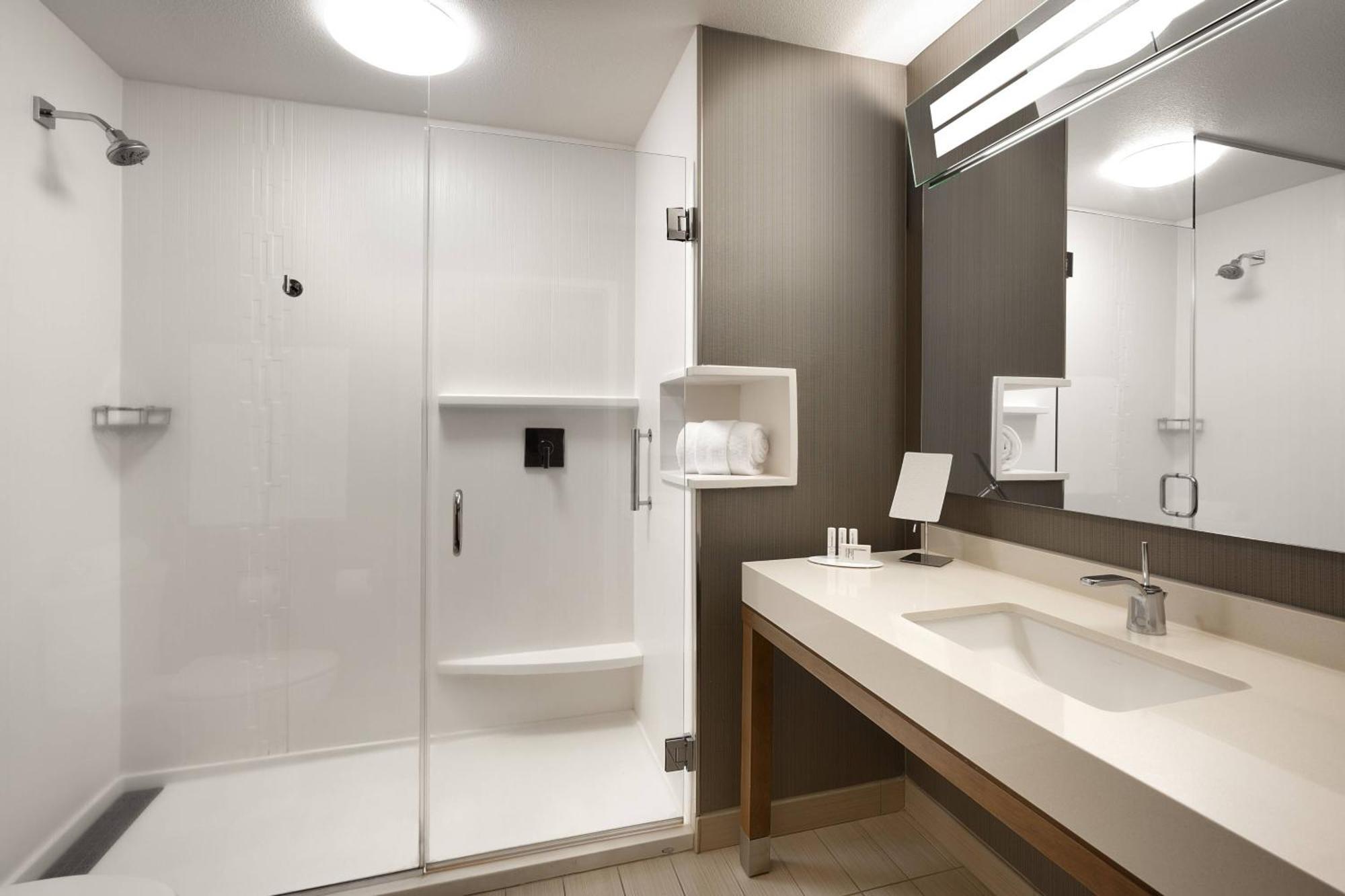 Courtyard By Marriott Cedar City Exteriör bild