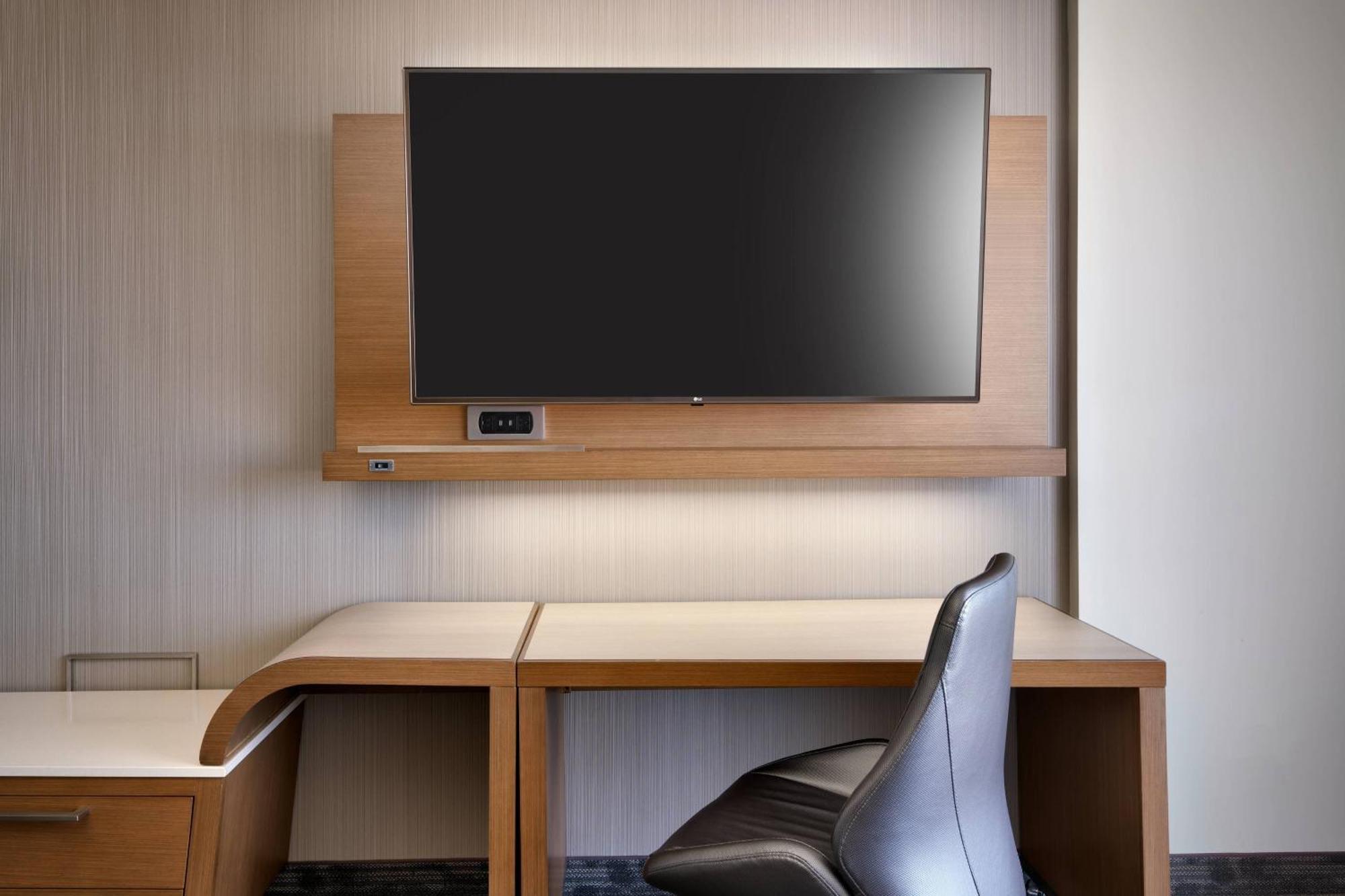 Courtyard By Marriott Cedar City Exteriör bild